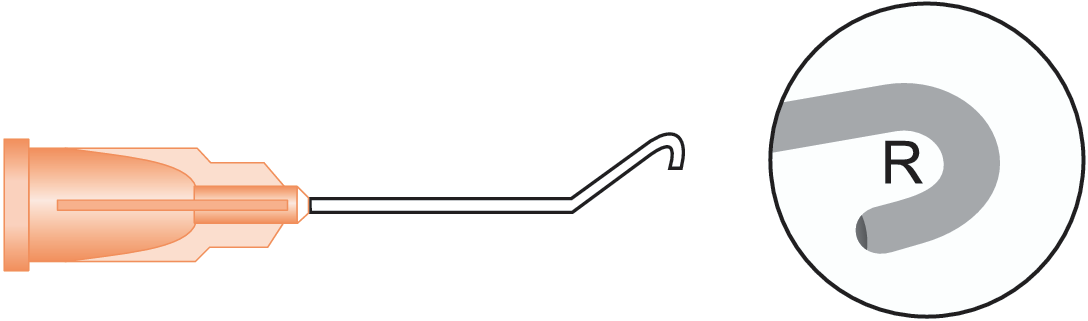 Cortex Aspirator (Alpern)